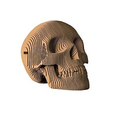 Картонный конструктор 3D «Роджер»