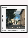 Открытка Санкт-Петербург DARI DARI «Троицкий собор», фотограф Сергей Асанов, 10х10 см, превью фото 1