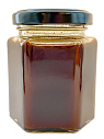 Мармелад ягодный «Облепиха с корицей», содержание ягоды 60%, 200 гр, превью фото 2
