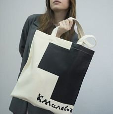 Шоппер «Малевич. Крест»