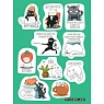 Стикерпак «Cats», превью фото 1