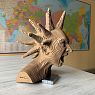 Картонный конструктор 3D «Горшок (Михаил Горшенев)», превью фото 4