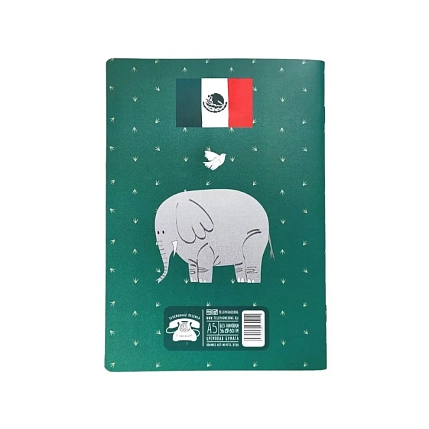 Тетрадь «Фрида», фото 2.