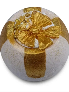 Бомбочка для ванны Boom Shop «Подарок для тебя» 250 г