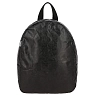 Рюкзак Ranzel Bags Minimal ultra Black, тайвек, чёрный, превью фото 1