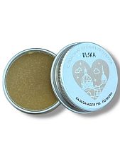 Бальзам для губ ELSKA Cosmetics «Петербург», попкорн