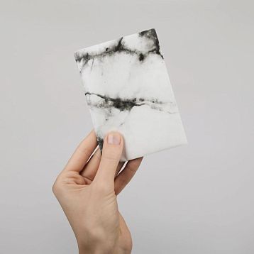 Обложка на паспорт «New Moonlight», фото 3.