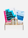 Подарочный набор с книгой «Не работайте с мудаками» и солёной карамелью, превью фото 1
