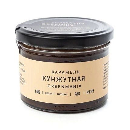 Карамель кунжутная, фото 1.