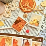 Стикерпак Лавкот «Осенние картиночки», А5, превью фото 2