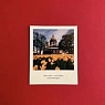 Открытка Подписные изделия «Исаакиевский собор, тюльпаны. Фото полароид», превью фото 2