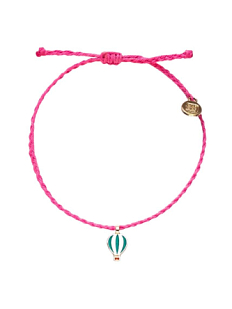 Браслет WAF WAF «Шар», розовый