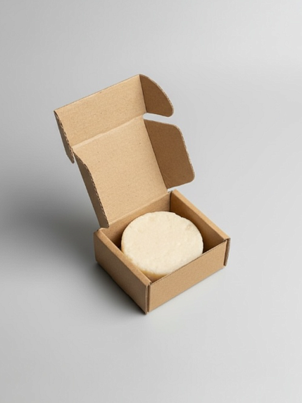 Мыло «Ослепительное шампанское», фото 2.