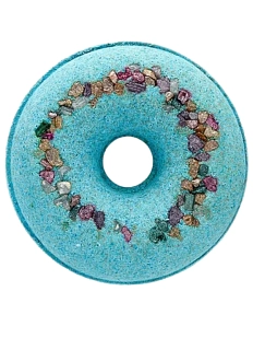 Бомбочка пончик «Французское Печенье»