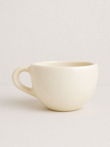 Кружка ручной работы с надписью «Сомнительно, но окэй», керамика, 350 мл, фото 2.