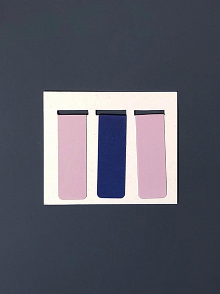 Закладки магнитные «Санкт-Петербург», 3 шт, №2, фото 2.