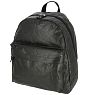 Рюкзак Ranzel Bags «Torvi Black», тайвек, чёрный, превью фото 1