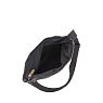 Сумка Ranzel Bags «Nichosi Black», тайвек, чёрная, превью фото 6