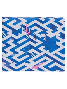 Кошелёк «New Labyrinth»