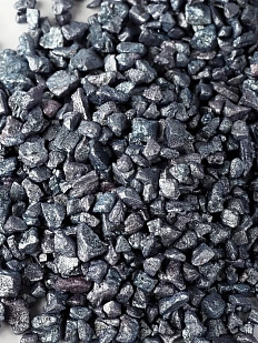 Морская соль для ванны «Черничный Йогурт»