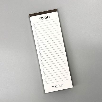 Настольный отрывной блокнот «To-do», фото 2.