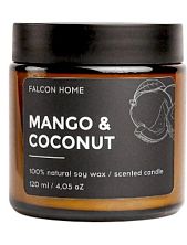 Свеча «Манго и кокос»