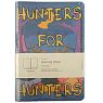 Блокнот «Hunters for hunters», превью фото 3