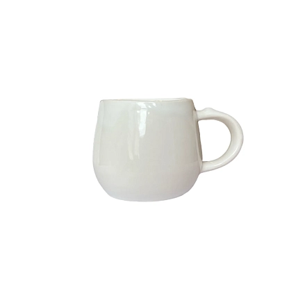 Кружка Зенд керамика с шипами №1, фото 2.