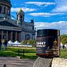 Сувенирная свеча Санкт-Петербург «Исаакиевский собор», превью фото 4