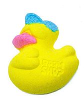 Бомбочка для ванны «Boom Bomb»