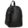 Рюкзак Ranzel Bags Minimal ultra Black, тайвек, чёрный, превью фото 2