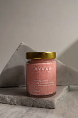 Скраб для тела Boutique de savon «Дубай», 250 мл