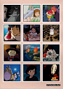 Стикерпак «Studio Ghibli #3», превью фото 1