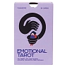 Карточная разговорная настольная игра Безупречные (Flawsome) «Emotional Tarot», 56 карт, превью фото 1