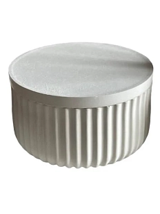 Шкатулка большая с крышкой