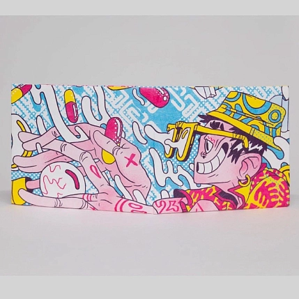 Кошелёк New Wallet «New Thompson», фото 4.