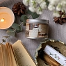 Свеча ручной работы «Книги», 50 г, превью фото 1