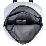 Рюкзак Ranzel Bags «Gregory White», тайвек, белый, превью фото 3
