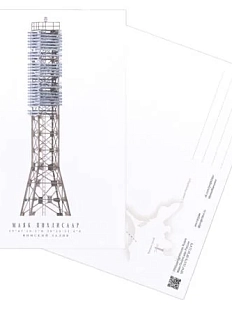 Открытка «Маяк Пихлисаар», А6