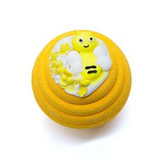 Бомбочка для ванны «Bee Happy»