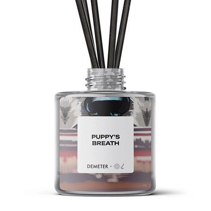 Диффузор DEMETER «Носик щенка», 30 мл., фото 1.