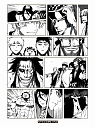 Стикерпак «Bleach Manga», превью фото 1