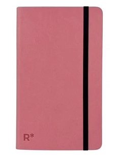 Планер в точку Aesthetic, розовый