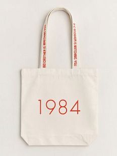 Шоппер «1984»
