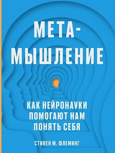 Метамышление. Как нейронауки помогают нам понять себя