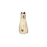 Статуэтка ручной работы Котик в ассортименте, керамика, превью фото 3