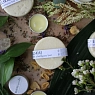 Твердый шампунь ELSKA Cosmetics «Pure», для волос, склонных к жирности, превью фото 5