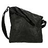 Сумка Ranzel Bags «Nichosi Black», тайвек, чёрная, превью фото 1