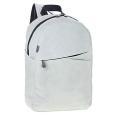 Рюкзак Ranzel Bags «Gregory White», тайвек, белый