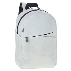 Рюкзак Ranzel Bags «Gregory White», тайвек, белый